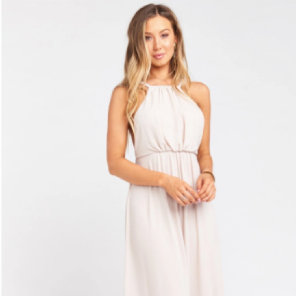 Show Me Your Mumu - Amanda Maxi Dress